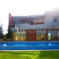 Villa in Republic of Cyprus, Lemesou, 494 sq.m.