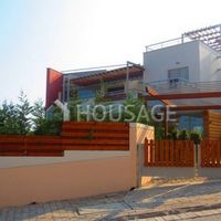 Villa in Republic of Cyprus, Lemesou, 494 sq.m.