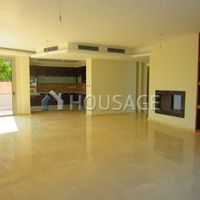 Villa in Republic of Cyprus, Lemesou, 494 sq.m.