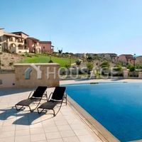 Flat in Republic of Cyprus, Eparchia Pafou, 120 sq.m.