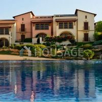 Flat in Republic of Cyprus, Eparchia Pafou, 120 sq.m.