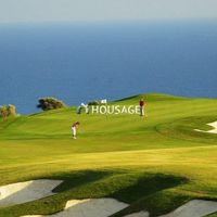 Flat in Republic of Cyprus, Eparchia Pafou, 120 sq.m.