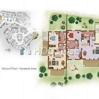 Flat in Republic of Cyprus, Eparchia Pafou, 120 sq.m.