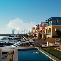 Villa in Republic of Cyprus, Lemesou, 289 sq.m.