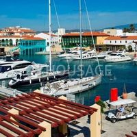 Villa in Republic of Cyprus, Lemesou, 289 sq.m.