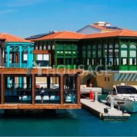 Villa in Republic of Cyprus, Lemesou, 289 sq.m.