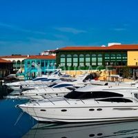 Villa in Republic of Cyprus, Lemesou, 289 sq.m.