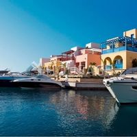 Villa in Republic of Cyprus, Lemesou, 289 sq.m.