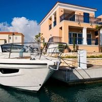 Villa in Republic of Cyprus, Lemesou, 289 sq.m.