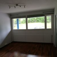 Flat in Finland, 33 sq.m.