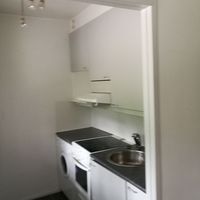 Flat in Finland, 33 sq.m.