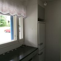 Flat in Finland, 33 sq.m.