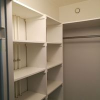 Flat in Finland, 33 sq.m.