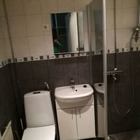 Flat in Finland, 33 sq.m.