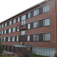 Flat in Finland, 55 sq.m.