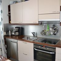 Flat in Finland, 55 sq.m.