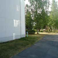 Flat in Finland, 59 sq.m.