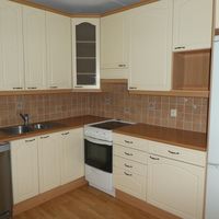 Квартира в Финляндии, 61 кв.м.