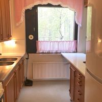 Flat in Finland, 51 sq.m.