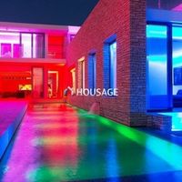 Villa in Republic of Cyprus, Eparchia Pafou, 390 sq.m.