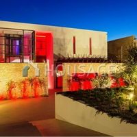 Villa in Republic of Cyprus, Eparchia Pafou, 390 sq.m.