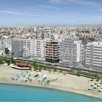 Flat in Republic of Cyprus, Lemesou, 173 sq.m.