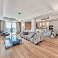 Flat in Republic of Cyprus, Lemesou, 155 sq.m.