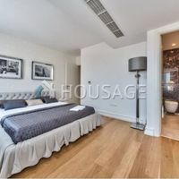 Flat in Republic of Cyprus, Lemesou, 155 sq.m.