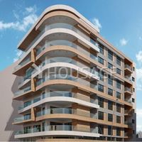 Flat in Republic of Cyprus, Lemesou, 155 sq.m.