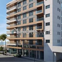 Flat in Republic of Cyprus, Lemesou, 155 sq.m.