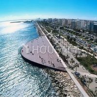 Flat in Republic of Cyprus, Lemesou, 155 sq.m.