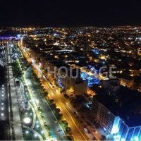 Flat in Republic of Cyprus, Lemesou, 52 sq.m.