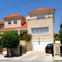 Villa in Republic of Cyprus, Lemesou, 500 sq.m.