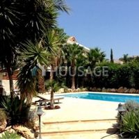 Villa in Republic of Cyprus, Lemesou, 500 sq.m.