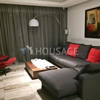 Flat in Republic of Cyprus, Lemesou