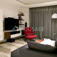 Flat in Republic of Cyprus, Lemesou
