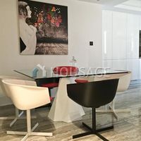 Flat in Republic of Cyprus, Lemesou