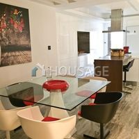 Flat in Republic of Cyprus, Lemesou