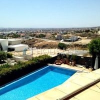 Villa in Republic of Cyprus, Lemesou, 410 sq.m.