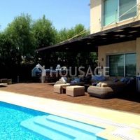 Villa in Republic of Cyprus, Lemesou, 410 sq.m.