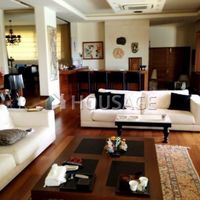 Villa in Republic of Cyprus, Lemesou, 410 sq.m.