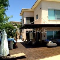 Villa in Republic of Cyprus, Lemesou, 410 sq.m.