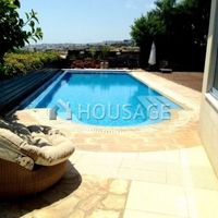 Villa in Republic of Cyprus, Lemesou, 410 sq.m.