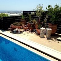 Villa in Republic of Cyprus, Lemesou, 410 sq.m.