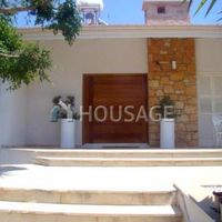 Villa in Republic of Cyprus, Lemesou, 282 sq.m.