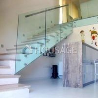 Villa in Republic of Cyprus, Lemesou, 282 sq.m.