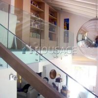 Villa in Republic of Cyprus, Lemesou, 282 sq.m.