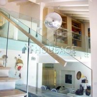 Villa in Republic of Cyprus, Lemesou, 282 sq.m.