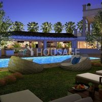 Вилла на Кипре, Лимасол, 648 кв.м.