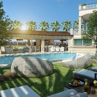 Вилла на Кипре, Лимасол, 648 кв.м.